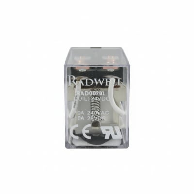 RADWELL VERIFIED SUBSTITUTE W78RCSX8SUB
