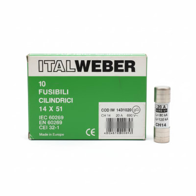 ITALWEBER 1431020