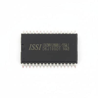ISSI IS62WV1288BLL-55QLI