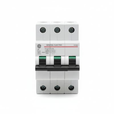 GENERAL ELECTRIC G103D16