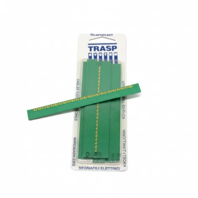 GRAFOPLAST 117M-RR-BY-EACH