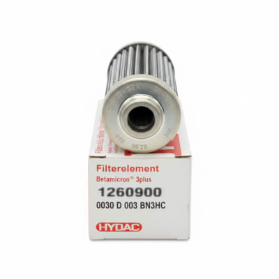HYDAC 0030-D-003-BN3HC