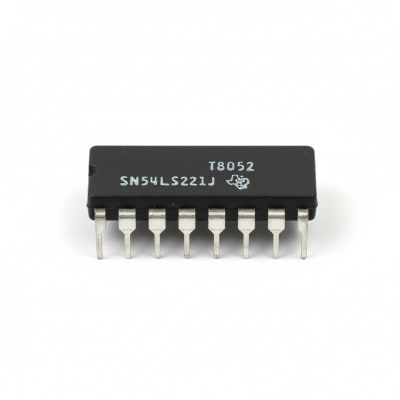 GENERIC SN54LS221J