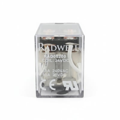 RADWELL VERIFIED SUBSTITUTE 25812C200-SUB