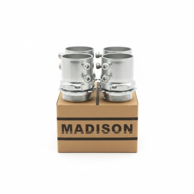 MADISON ELECTRIC MES-753