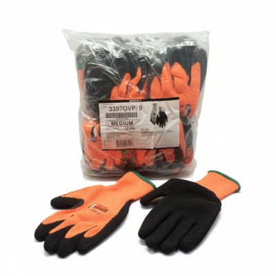 MAJESTIC GLOVE 3397OVP/9