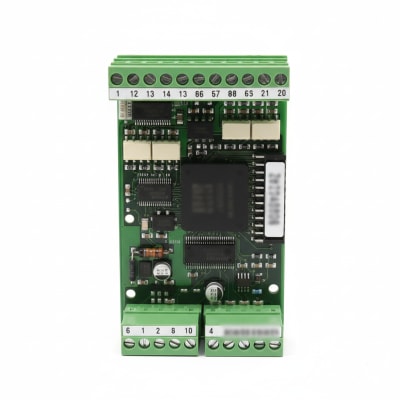 LABOD ELECTRONICS MUCAN-2.1