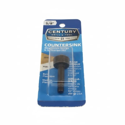 CENTURY DRILL AND TOOL 37540