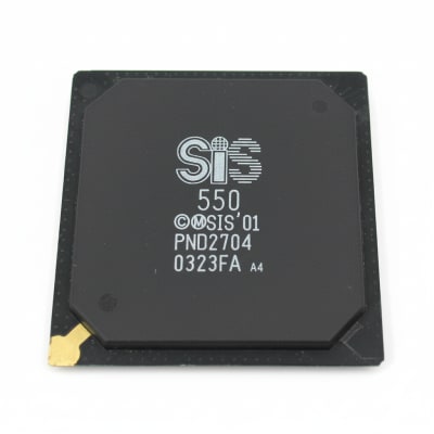 GENERIC SIS550