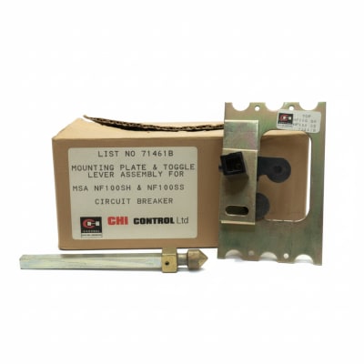 EATON CORPORATION 71461B