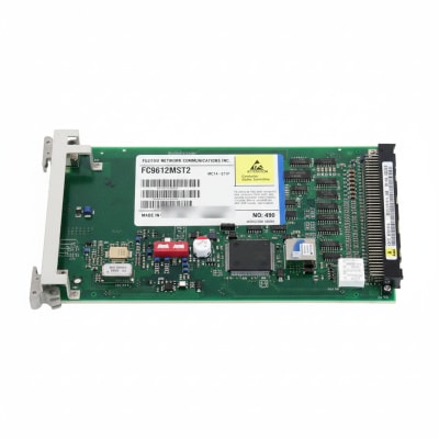 GENERAL ELECTRIC FC9612MST2