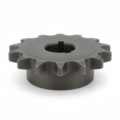 MARTIN SPROCKET & GEAR INC 60BS15HT 1 3/16