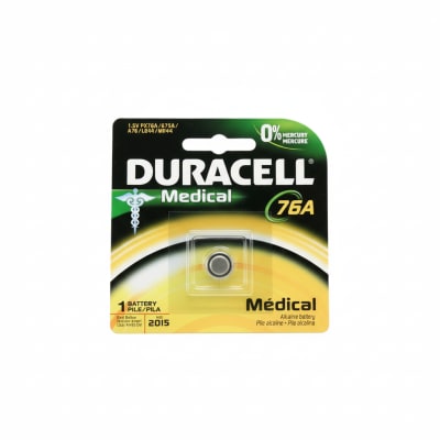 DURACELL PX76A675AB