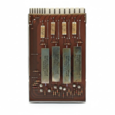 ASEA BROWN BOVERI LR311-A-E