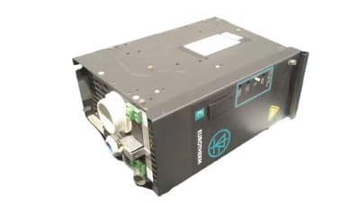 PARKER TC1028 400A/480V/00/4MA20/PA/ENG/-/-/-/NOFUSE//NONE/-//00