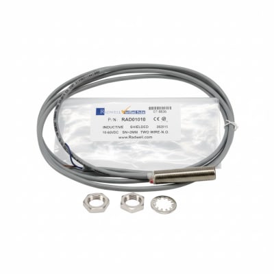 RADWELL VERIFIED SUBSTITUTE BI2-M12-AD4X-SUB