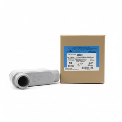 EATON CORPORATION LB-23