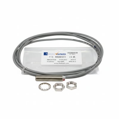 RADWELL VERIFIED SUBSTITUTE NBB2-12GM50-E0-SUB