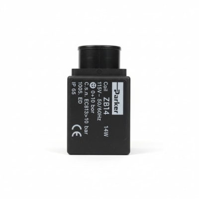 PARKER ZB14-115VAC