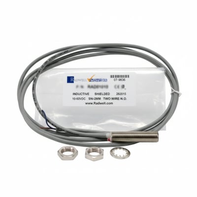 RADWELL VERIFIED SUBSTITUTE IFB2002ARKGUPSUB