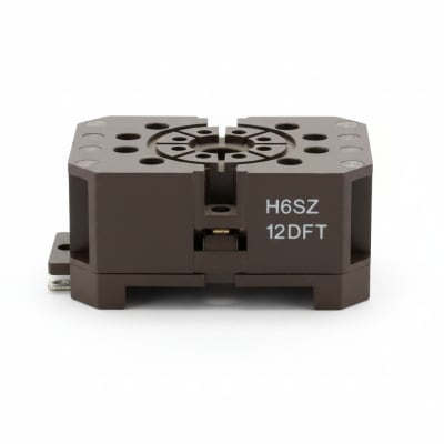 GENERAL ELECTRIC H6SZ12DFT