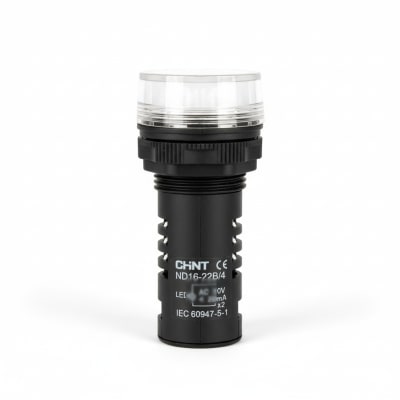 CHINT ND16-22B/4-AC110V-W