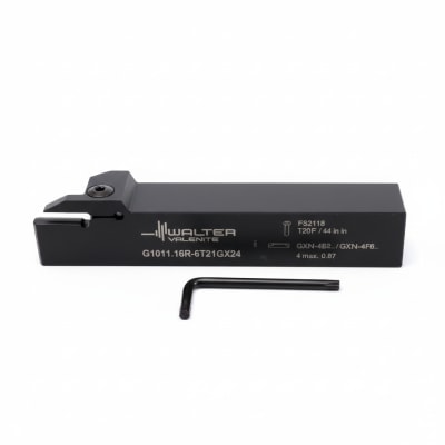 WALTER SURFACE TECHNOLOGIES G1011.16R-6T21GX24