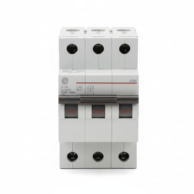 GENERAL ELECTRIC G103C40