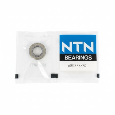 NTN BEARING 6802ZZ/2A
