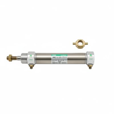 CKD CORP CMK2-C-25-75-V