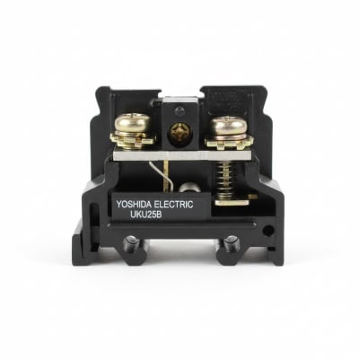 YOSHIDA ELECTRIC UKU25B