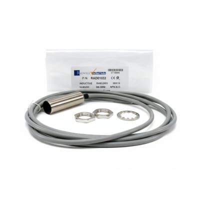RADWELL VERIFIED SUBSTITUTE BI5-G18K-AN6X-SUB