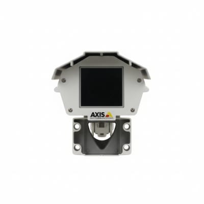 AXIS COMMUNICATIONS 0180-001