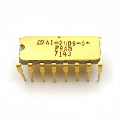GENERIC HA124055
