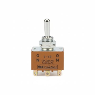NIKKAI S-6B