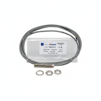 RADWELL VERIFIED SUBSTITUTE IM12-02BNS-ZW1-SUB