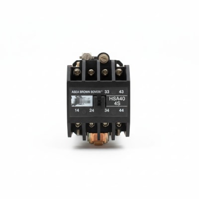 ASEA BROWN BOVERI HSA40-H131-220VAC