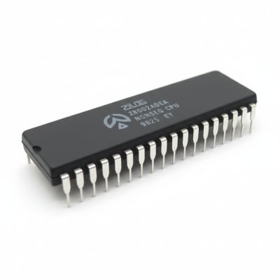 ZILOG Z8002ADEA