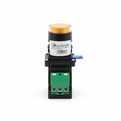 C3 CONTROLS W22IPB-FA-FM24I-10