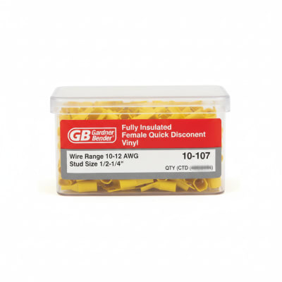 SPERRY INSTRUMENTS 10-107