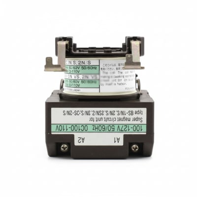 FUJI ELECTRIC SC-1N/S-AC-100-127-DC100-110V