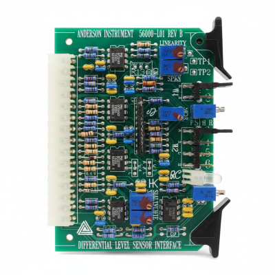 ANDERSON-NEGELE 56000-L01