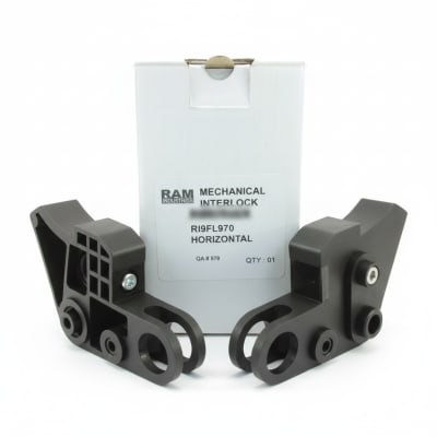 RAM INDUSTRIAL SERVICES RI9-FL970