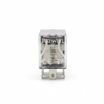RADWELL VERIFIED SUBSTITUTE TM012024SUB