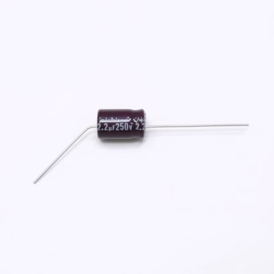 GENERIC CR2.2U250