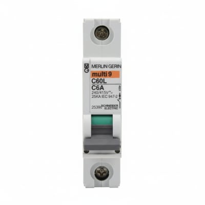 SCHNEIDER ELECTRIC MG25396