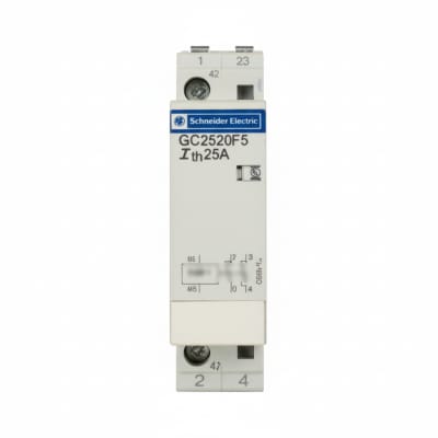 SCHNEIDER ELECTRIC GC2-520F5