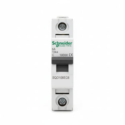 SCHNEIDER ELECTRIC SQO106EC6