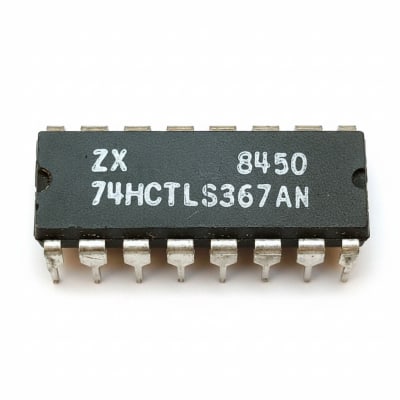 GENERIC 74HCTLS367AN