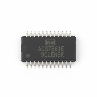 TEXAS INSTRUMENTS SEMI AD7861E2K5